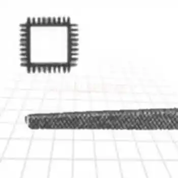 Three Files Ege Dört Köse Kalın 12