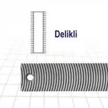 Three Files Ege Kaporta Delık 12