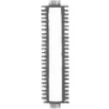 Three Files Eğe Mil Düz 8