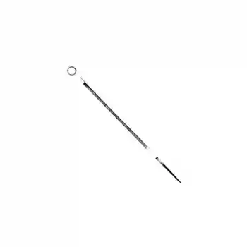 Three Files Eğe Motor Eğesi 8 7/32 Dog