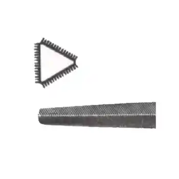 Three Files Ege Üç Köse Kalın 4