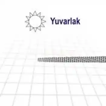 Three Files Ege Yuvarlak Orta 4