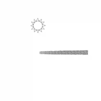 Three Files Ege Yuvarlak Orta 8