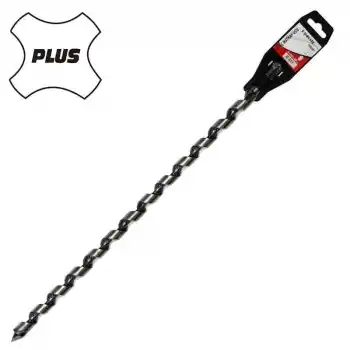 Todrill TD50503 12x450x500 Sds-Plus Ağaç Matkap Ucu