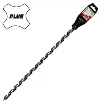Todrill TD50509 18x450x500mm Sds-Plus Ağaç Matkap Ucu