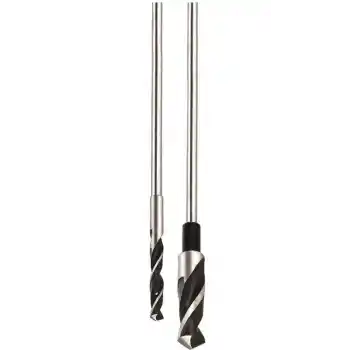 Todrill TD50547 Sds-Ağaç Düz Matkap Ucu