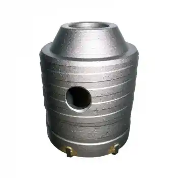 Todrill TD50703 35mm Elmaslı Buat Ucu