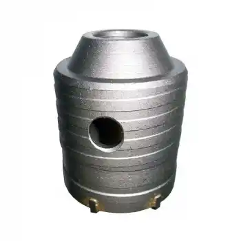 Todrill TD50711 60mm Elmaslı Buat Ucu