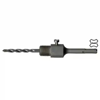 Todrill TD50733 200mm Sds-Plus Adaptör