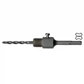 Todrill TD50733 200mm Sds-Plus Adaptör
