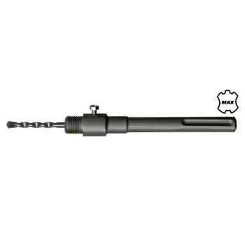 Todrill TD50743 Sds-Max Adaptör 200mm
