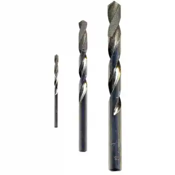Todrill TD50808 Elmas Camcı Uç 8mm