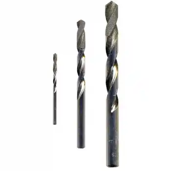 Todrill TD50810 10mm Elmas Camcı Uç