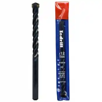 Todrill TD50859 Elmas Matkap Ucu 9mm