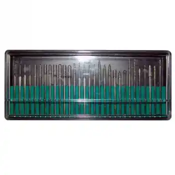 Todrill TD50901 3mm 30lu Elmas Camcı