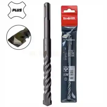 Todrill TOD50237 Sds-Plus Uç 14x160mm