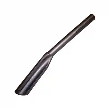 Todrill TOD50307 Sds-Max Oluklu Keski  