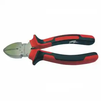 Topart 01041 Yan Keski 160mm