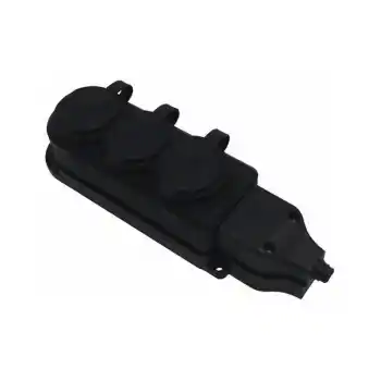 Topart TA01525 3lü Grup Priz