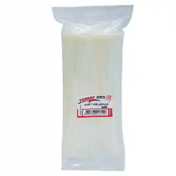 Topart TA01619 4,8x250mm Cırtlı Kelepçe 100lü paket