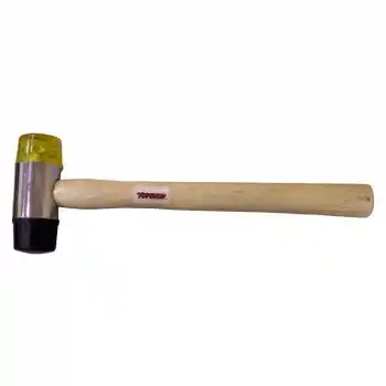 Topshop 09440 Plastik Çekiç 40 mm