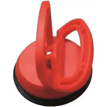 Topshop 15001 Tekli Cam Vantuzu