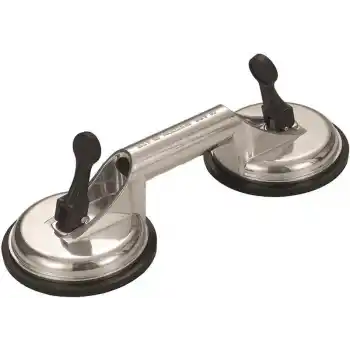 Topshop 15005 Çiftli Cam Vantuzu