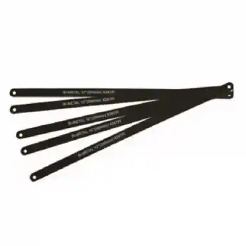 Topshop TH03072 18Tipi Bi-Metal Testere Bıçağı