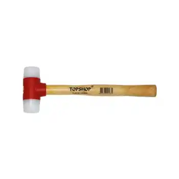 Topshop TH09461 30mm Plastik Tokmak