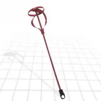 Topshop TH14325 100x600mm Karıştırıcı