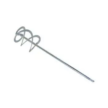 Topshop TH14339 100x450mm Lema Sarım Sds Plus Karıştırıcı Uç