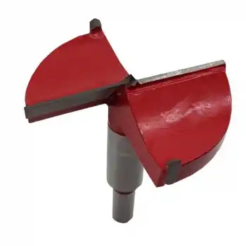 Topshop TH14438 90x78.5mm Tas Menteşe Bıçağı