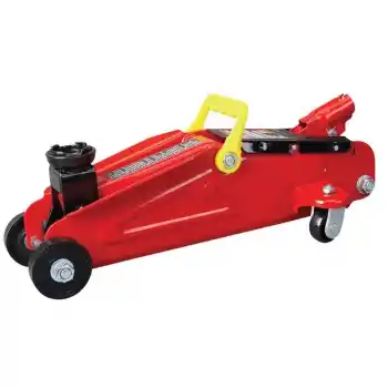 Torin 2 Ton Arabalı Zemin Krikosu