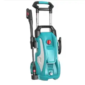 Total BHP165 Basınçlı Yıkama Makinesi 165 Bar