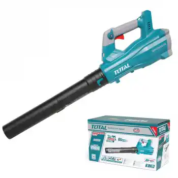 Total TABLI20428 Solo Akülü Hava Üfleme