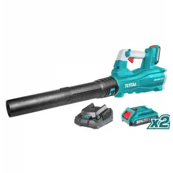Total TABLI20428E Akülü Hava Üfleme Makinesi