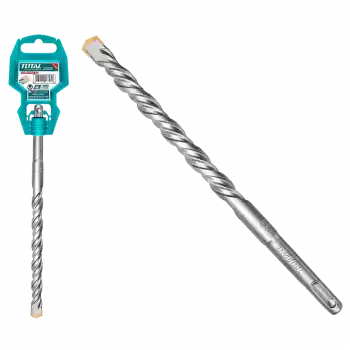 Total TAC311405 SDS Plus Matkap Ucu 14 X 450 mm