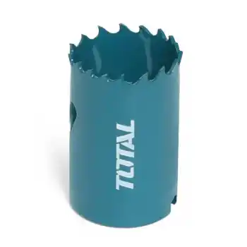 Total TAC410291 HSS Bi-Metal Panç 29x38 mm