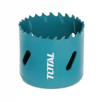 Total TAC410441 HSS Bi-Metal Panç 44x38 mm