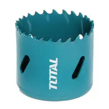 Total TAC410511 HSS Bi-Metal Panç 51x38 mm