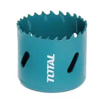 Total TAC410571 HSS Bi-Metal Panç 57x38 mm