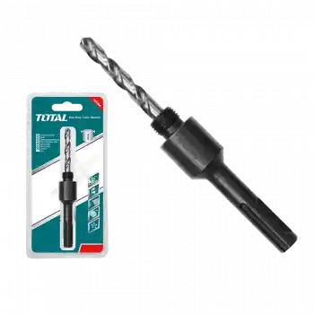 Total TAC4205 SDS Plus Panç Adaptörü