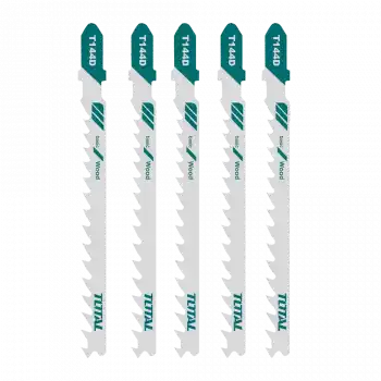 Total TAC51144D Dekupaj Testere Ahşap Kesme Bıçağı