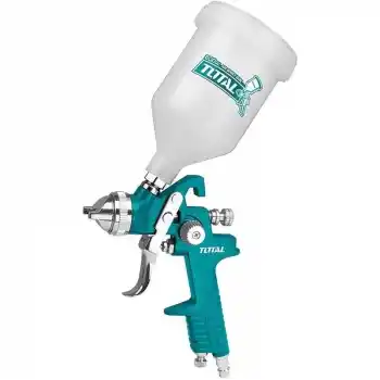 Total TAT10601 Üsten Depolu Havalı Boya Tabancası 1.4mm