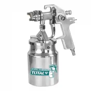 Total TAT11004 Havalı Boya Tabancası 1,4 mm