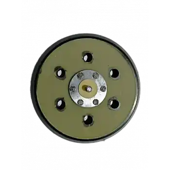 Total TAT91512 Havalı Orbital Zımpara Yedek Ped