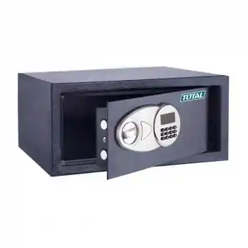 Total TESF3501 Elektronik Şifreli Para Kasası