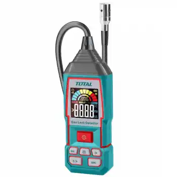 Total TETGA031 Dijital Gaz Kaçağı Detektörü