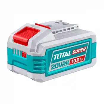 Total TFBLI2129 20V 10.0 Ah Yedek Batarya Akü
