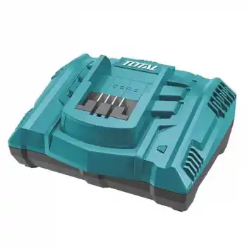 Total TFCLI2003 20V 4A Hızlı Akıllı Şarj Aleti